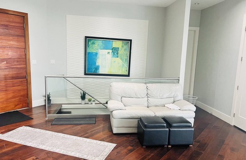 Regional District of Nanaimo House | Luxury Ocean view house