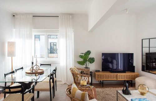 Ericeira House | Luxury Ocean View House - Central Ericeira