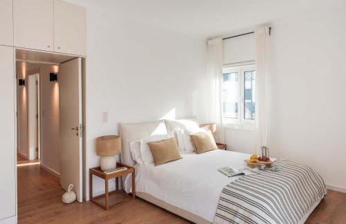 Ericeira House | Luxury Ocean View House - Central Ericeira