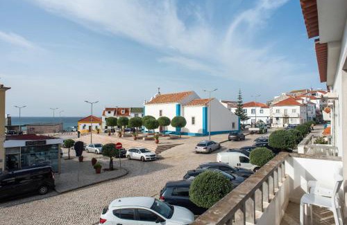 Ericeira House | Luxury Ocean View House - Central Ericeira