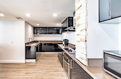 Hollywood South Central Beach Condo | Luxury Ocean View Penthouse