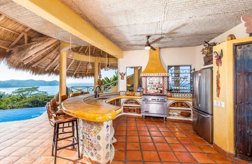 Sayulita House | Luxury Ocean View Villa in a perfect North End location: Your Paradise Awaits!