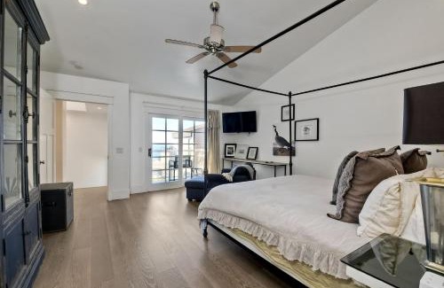 Carlsbad House | Luxury Ocean Views - 6 BR Home - Steps to Sand