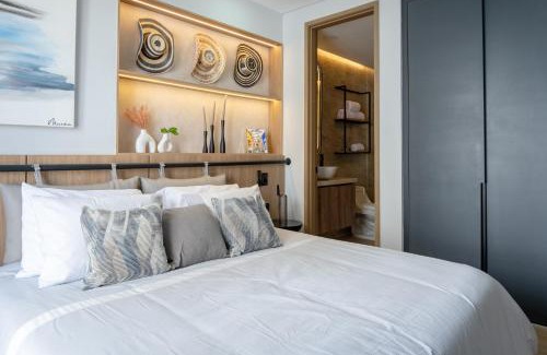 El Cabrero Apartment | Luxury Oceanfront Apartment in Cartagena Centro