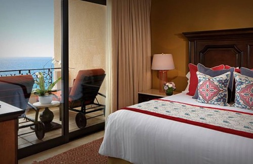 Marina Resort | Luxury Oceanfront Condo ~ Grand Solmar Land's End Resort & Spa