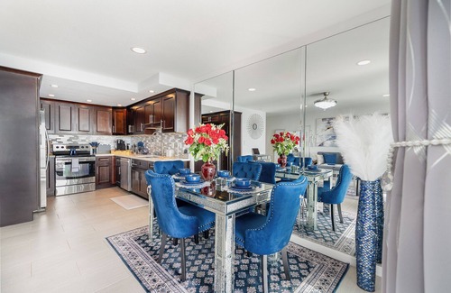 South Oceanside Condo | Luxury Oceanfront Condo with Private Beach Access