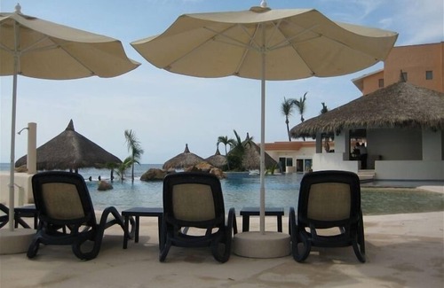 Mazatlan Condo | Luxury Oceanfront Condo. simply the best!