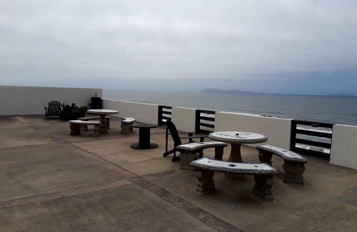 Playas De Tijuana Condo | LUXURY OCEANFRONT CONDO IN PLAYAS DE TIJUANA