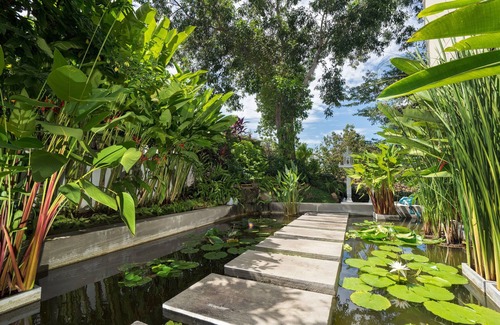 Choeng Mon Villa | Luxury Oceanfront Family Friendly Pool Villa with Spectacular Views