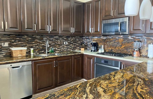 Cerritos Apartment | Luxury Oceanfront Condo on Cerritos Beach