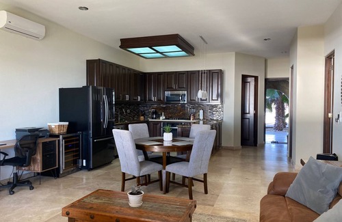 Cerritos Apartment | Luxury Oceanfront Condo on Cerritos Beach
