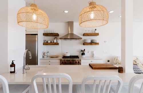 Rio del Mar Condo | LUXURY OCEANFRONT, Ocean Views! Walk to Rio del Mar Beach, Aptos