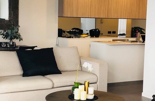 Austinmer Apartment | Luxury Oceanfront Penthouse
