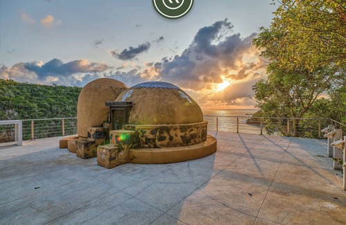 Punta Perula House | Luxury Oceanfront Villa - Private Beach - Pool