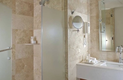 San Jose del Cabo Resort | Luxury Oceanview 2 Bdrm Suite with Kitchen and Large Private Terrace