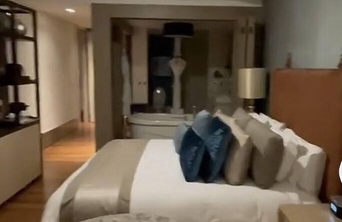 San Jose del Cabo Resort | Luxury Oceanview 2 Bdrm Suite with Kitchen and Large Private Terrace