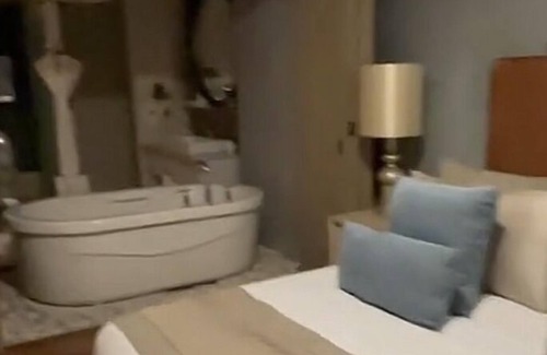San Jose del Cabo Resort | Luxury Oceanview 2 Bdrm Suite with Kitchen and Large Private Terrace