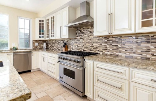 Westside Santa Cruz House | Luxury Oceanview Compound for 30