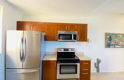 Marina Mazatlan Condo | Luxury on the beach and incredible views of the sea.