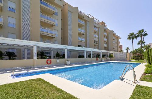 Playa Granada Apartment | Luxury on the beachfront