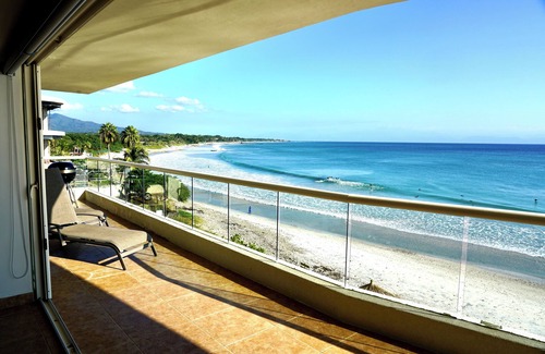 Emiliano Zapata Apartment | Luxury on the Beach