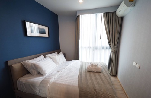 Talat Yai House | Luxury One Bedroom with Infinity pool in Phuket Town