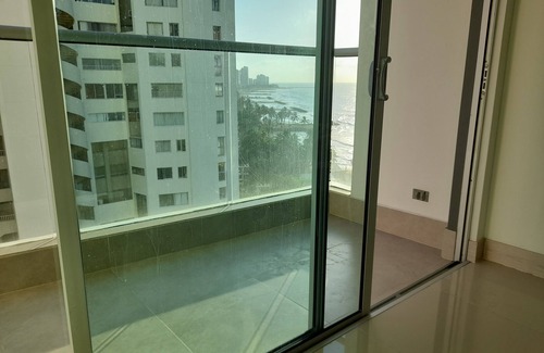 Bocagrande Apartment | Luxury OneBedroom Apt on the Beach ,Murano Elite,Bocagrande