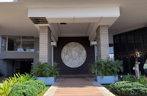 Bocagrande Apartment | Luxury OneBedroom Apt on the Beach ,Murano Elite,Bocagrande