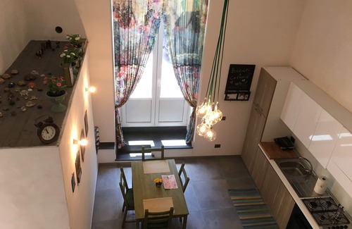 Old Town Apartment | Luxury OpenSpace - Archeologic Park