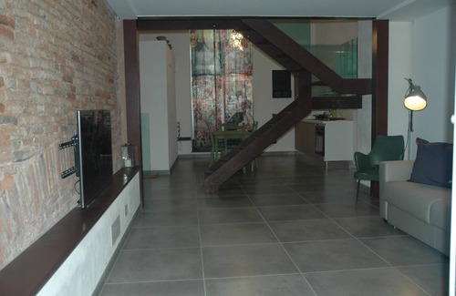 Old Town Apartment | Luxury OpenSpace - Archeologic Park