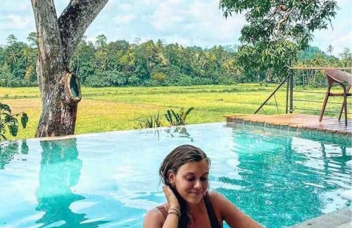 Walahanduwa Villa | Luxury Paddyfront Villa with Private Pool and Stunning Views."Villa Seven-Faces"