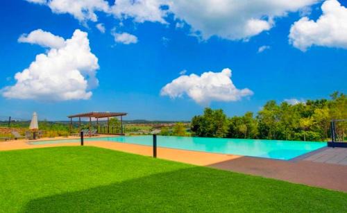Greater Johannesburg Metropolitan Area Apartment | Luxury palace of Life