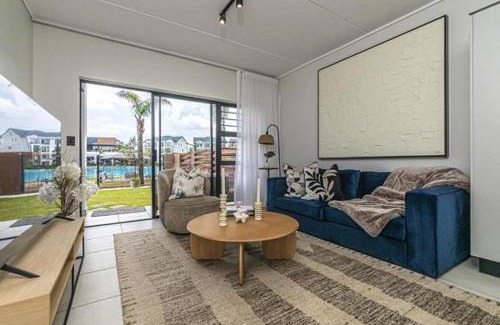 Tshwane Apartment | Luxury Paradise Stay