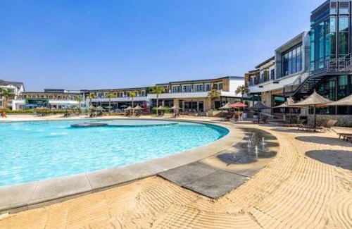 Tshwane Apartment | Luxury Paradise Stay