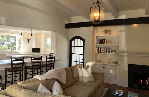 Pebble Beach House | Luxury Pebble Beach 3 minutes to The Lodge!