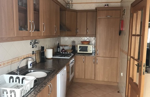 Conceicao e Cabanas de Tavira Apartment | Luxury Penthouse Apartment in Cabanas de Tavira, Eastern Algarve, Portugal