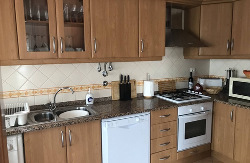 Conceicao e Cabanas de Tavira Apartment | Luxury Penthouse Apartment in Cabanas de Tavira, Eastern Algarve, Portugal