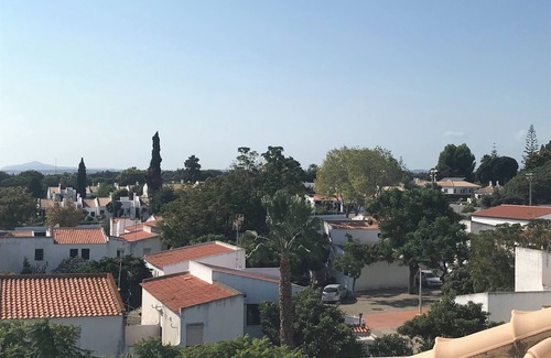 Conceicao e Cabanas de Tavira Apartment | Luxury Penthouse Apartment in Cabanas de Tavira, Eastern Algarve, Portugal