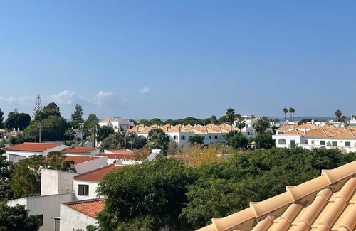 Conceicao e Cabanas de Tavira Apartment | Luxury Penthouse Apartment in Cabanas de Tavira, Eastern Algarve, Portugal