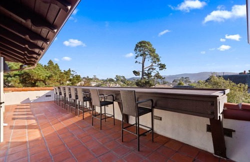 Golden Rectangle House | Luxury Penthouse in Unmatched Location