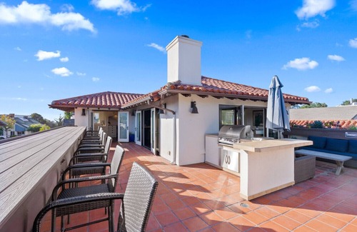 Golden Rectangle House | Luxury Penthouse in Unmatched Location