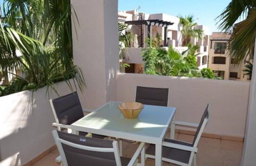 Roda Apartment | Luxury Penthouse at Roda Golf & Beach Resort (JG)