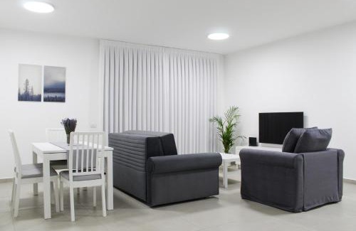 Eilat Apartment | Luxury Penthouse #46 By Hashdera Eilat