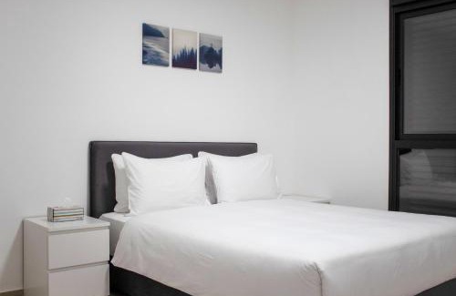 Eilat Apartment | Luxury Penthouse #46 By Hashdera Eilat