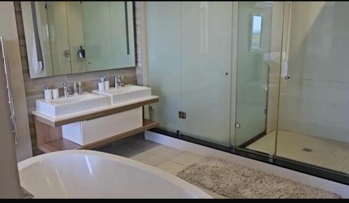 Century City Apartment | Luxury Penthouse -Crystal Towers