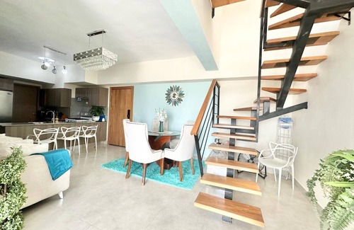 Reparto Ibarra Apartment | Luxury Penthouse DGM Resort at Boca Chica