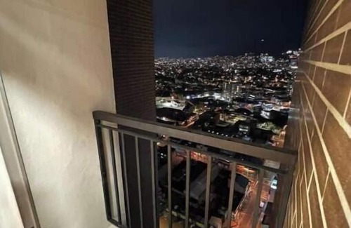 Bogota Apartment | Luxury Penthouse Duplex - El Dorado Airport