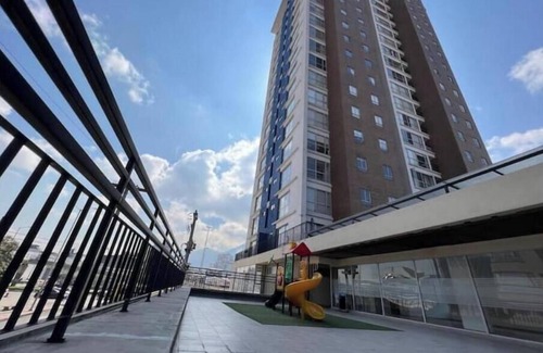 Bogota Apartment | Luxury Penthouse Duplex - El Dorado Airport