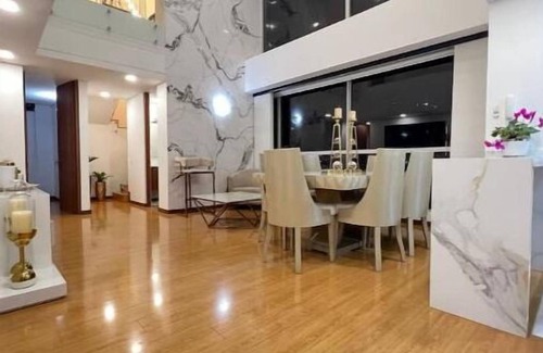 Bogota Apartment | Luxury Penthouse Duplex - El Dorado Airport