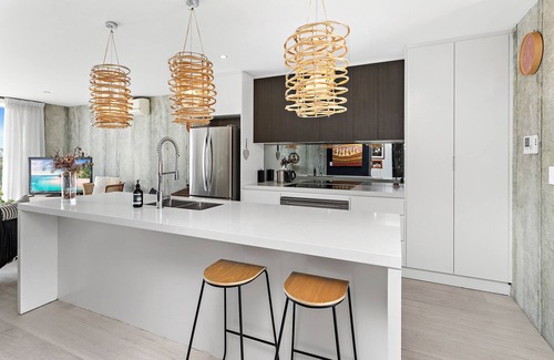 Thirroul Apartment | Luxury Penthouse in Thirroul - everything is at your doorstep